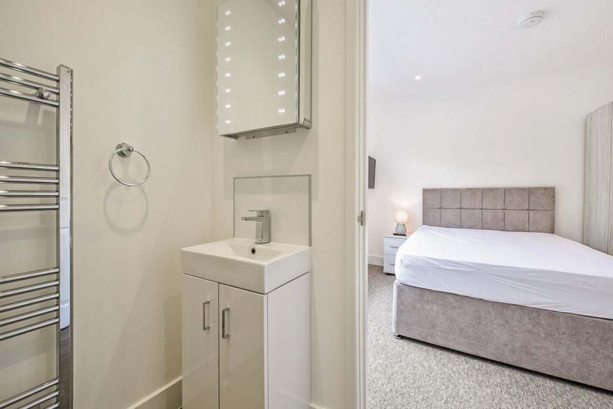 Athelstan Road, Winchester