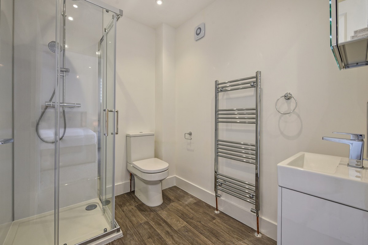 Athelstan Road, Winchester