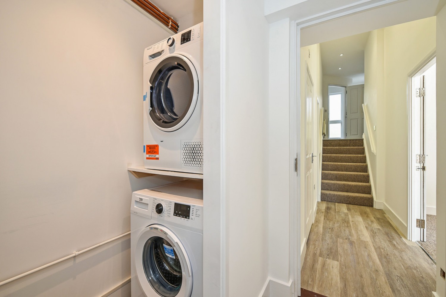 1 bedroom House of Multiple Occupation in Athelstan Road, Winchester