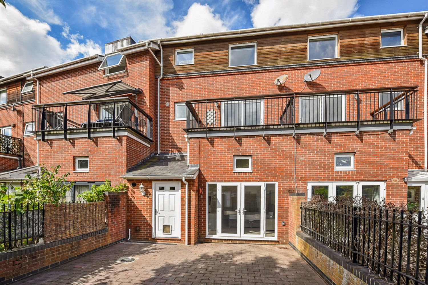 1 bedroom House of Multiple Occupation in Athelstan Road, Winchester