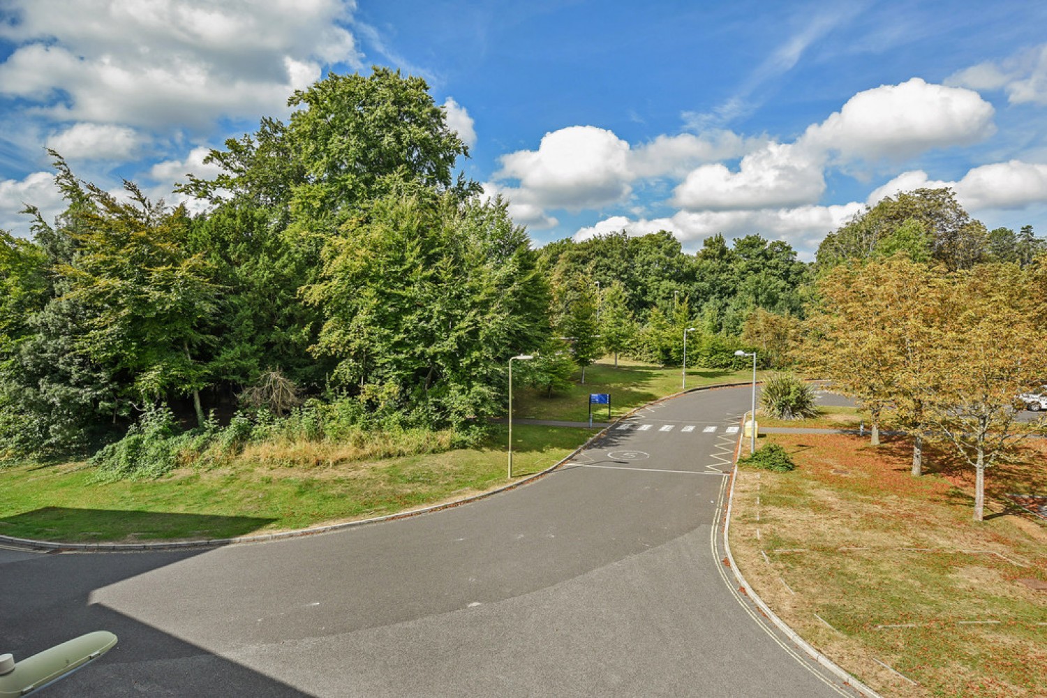 Athelstan Road, Winchester