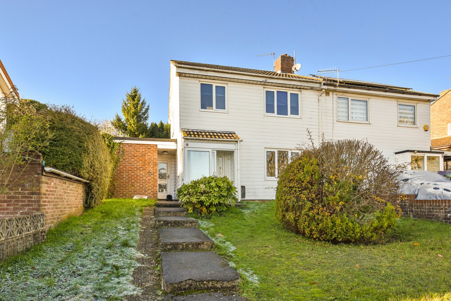 5 bedroom House for Letting Minden Way, Winchester