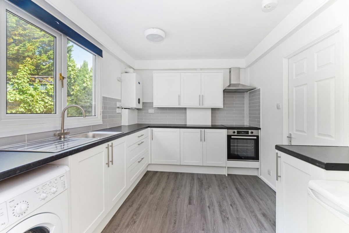 Minden Way, Winchester