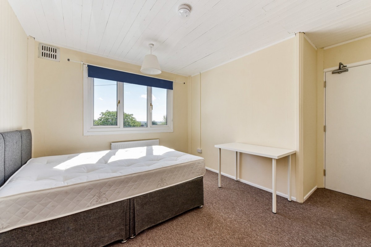 Minden Way, Winchester