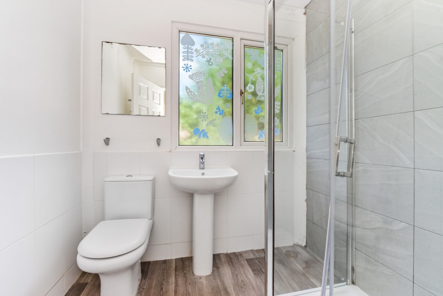 5 bedroom House for Letting Minden Way, Winchester