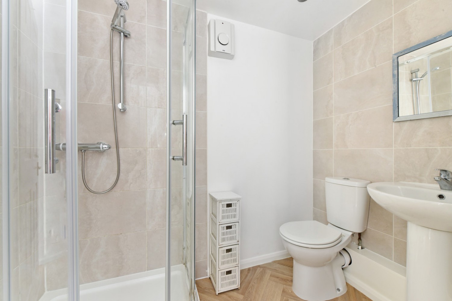 5 bedroom House for Letting Minden Way, Winchester