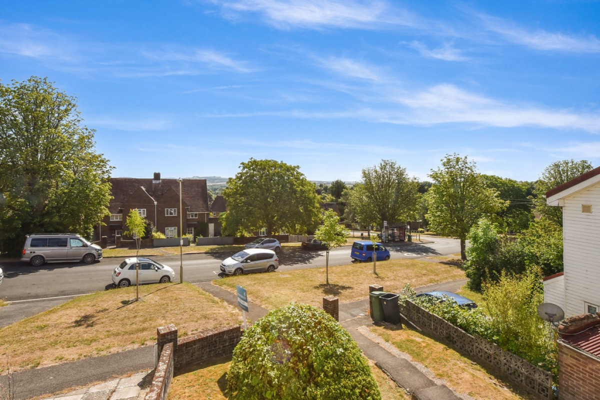 Minden Way, Winchester