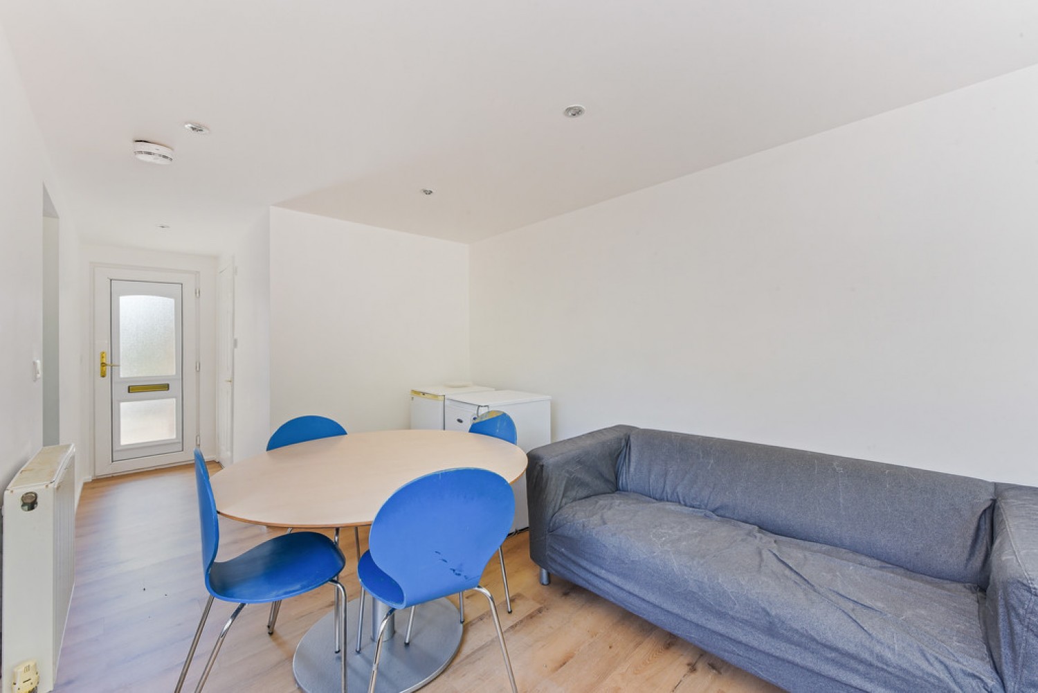 5 bedroom House for Letting Minden Way, Winchester