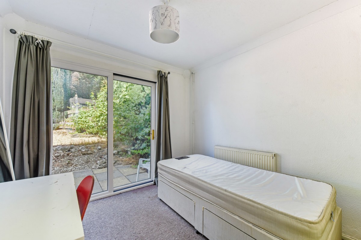 Minden Way, Winchester