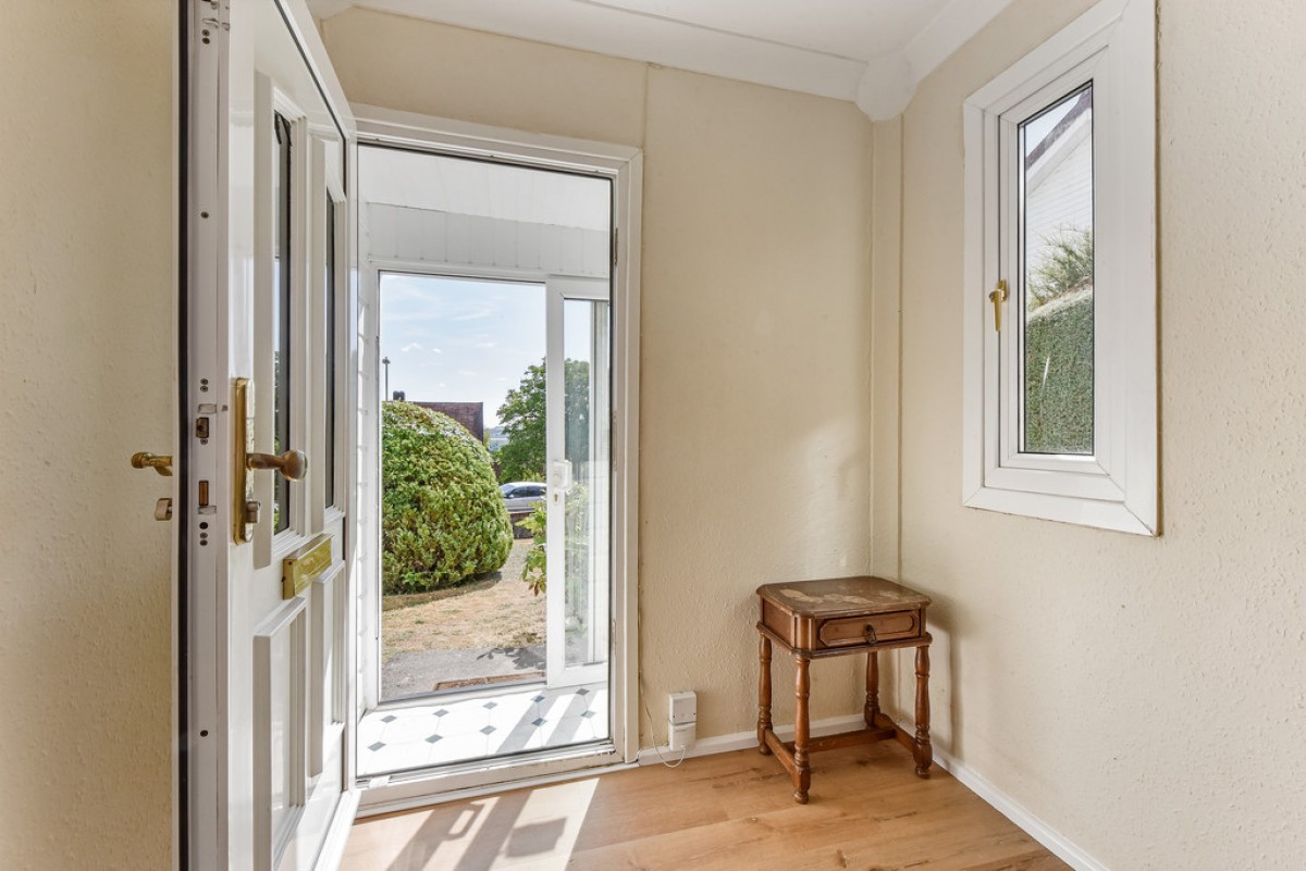 Minden Way, Winchester