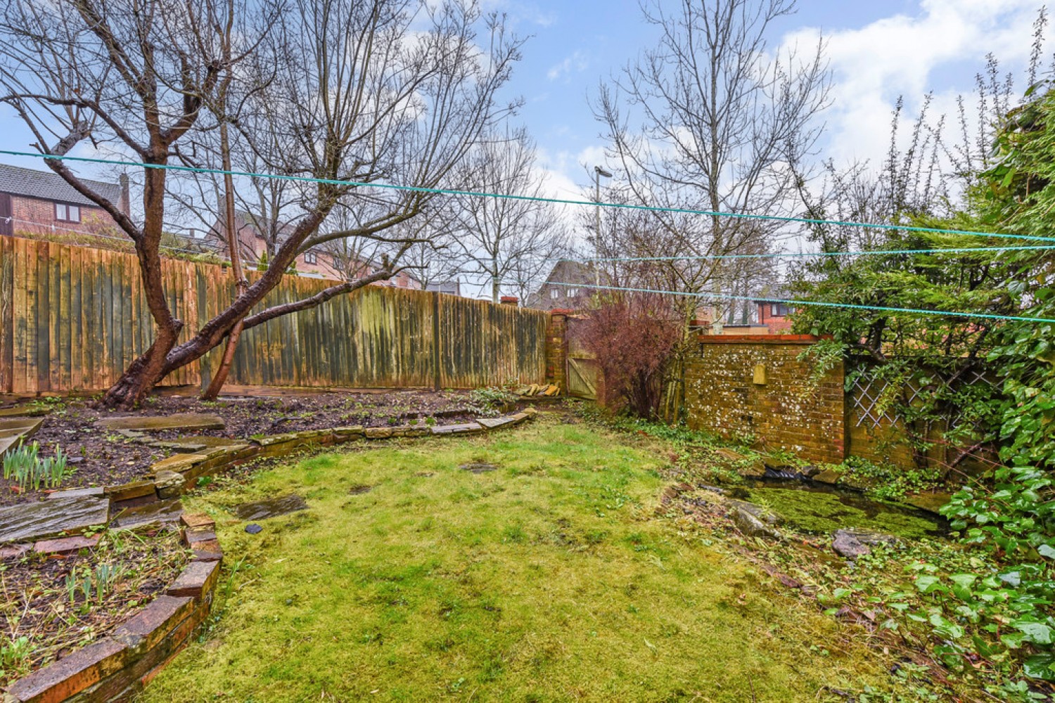1 bedroom House for Letting Kestrel Close, Badger Farm