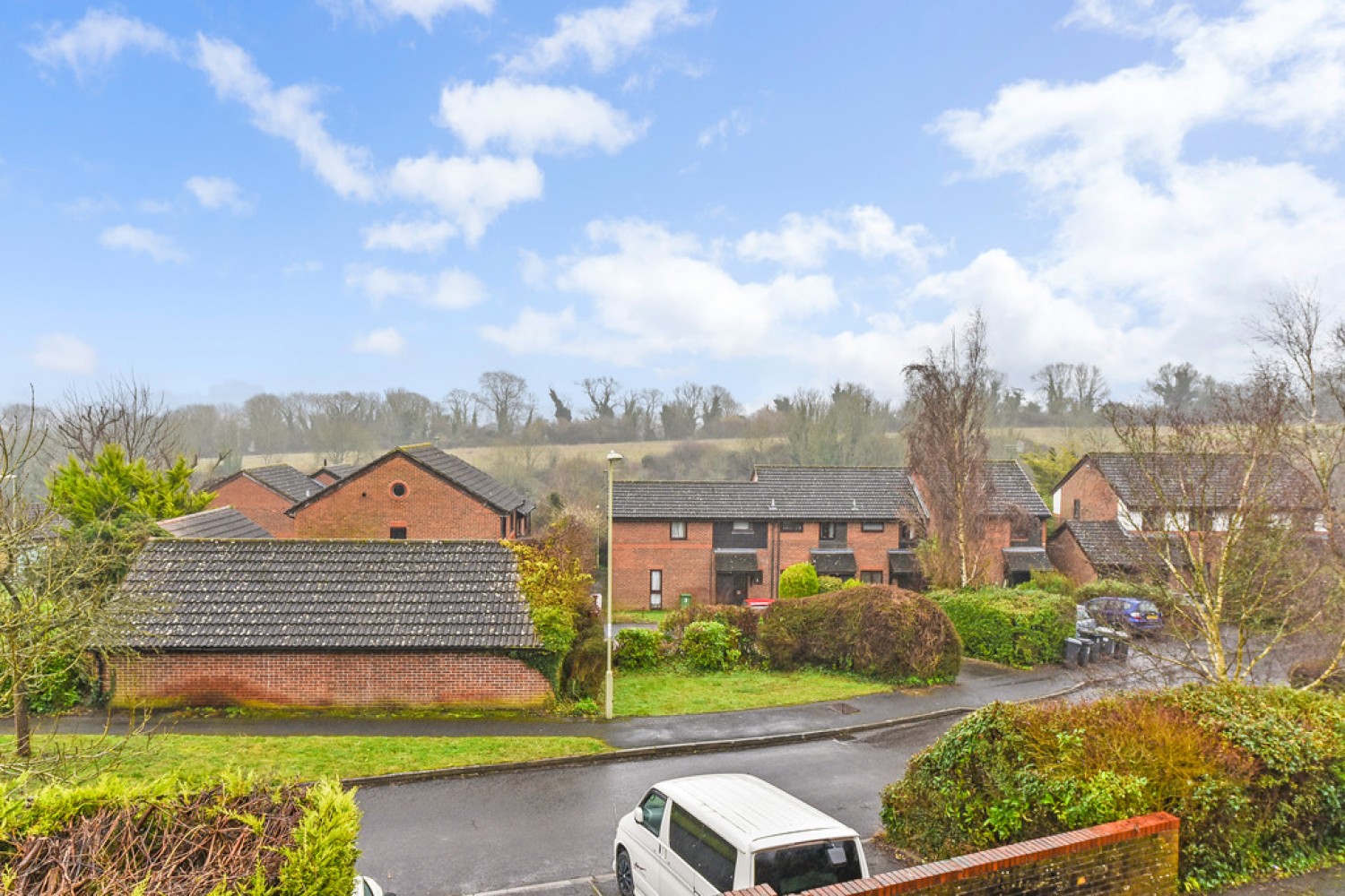 1 bedroom House for Letting Kestrel Close, Badger Farm
