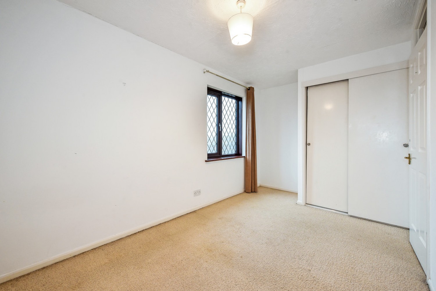 1 bedroom House for Letting Kestrel Close, Badger Farm