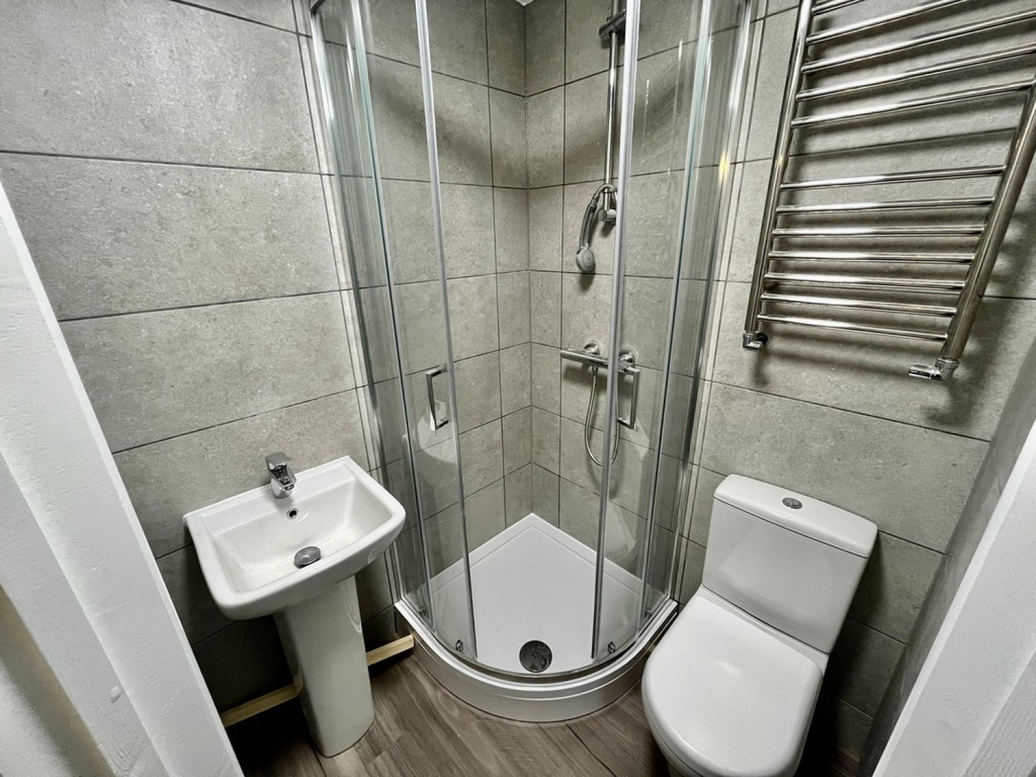 1 bedroom House of Multiple Occupation for Letting Imber Road, Winnall