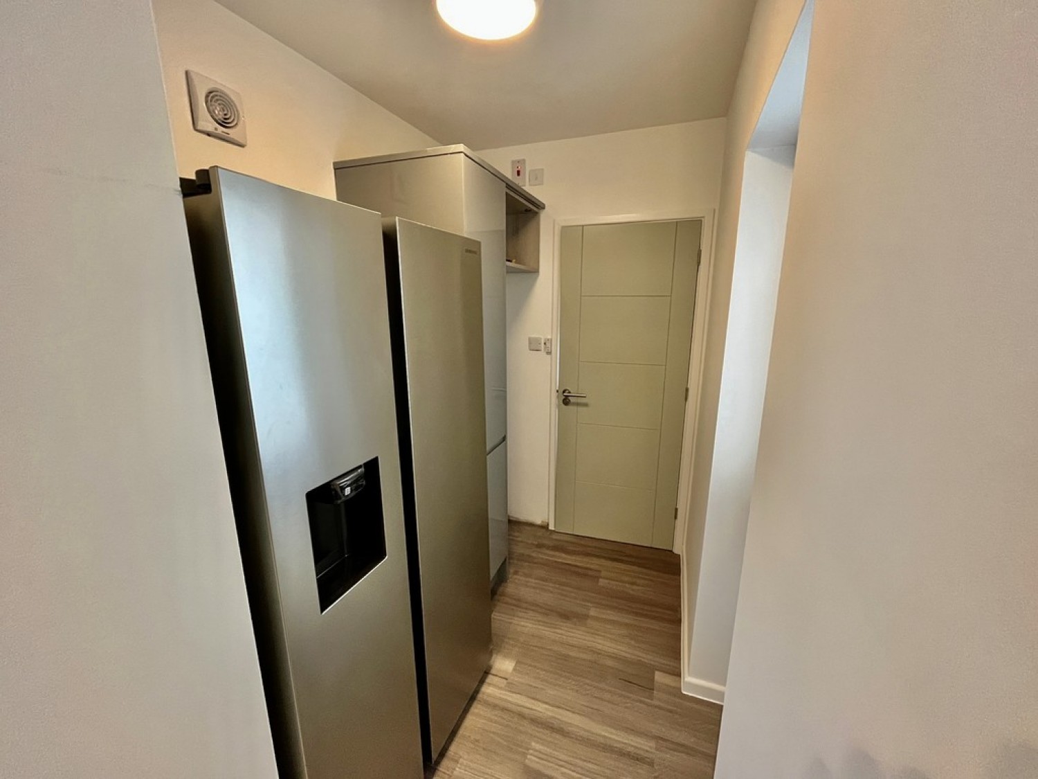 1 bedroom House of Multiple Occupation for Letting Imber Road, Winnall