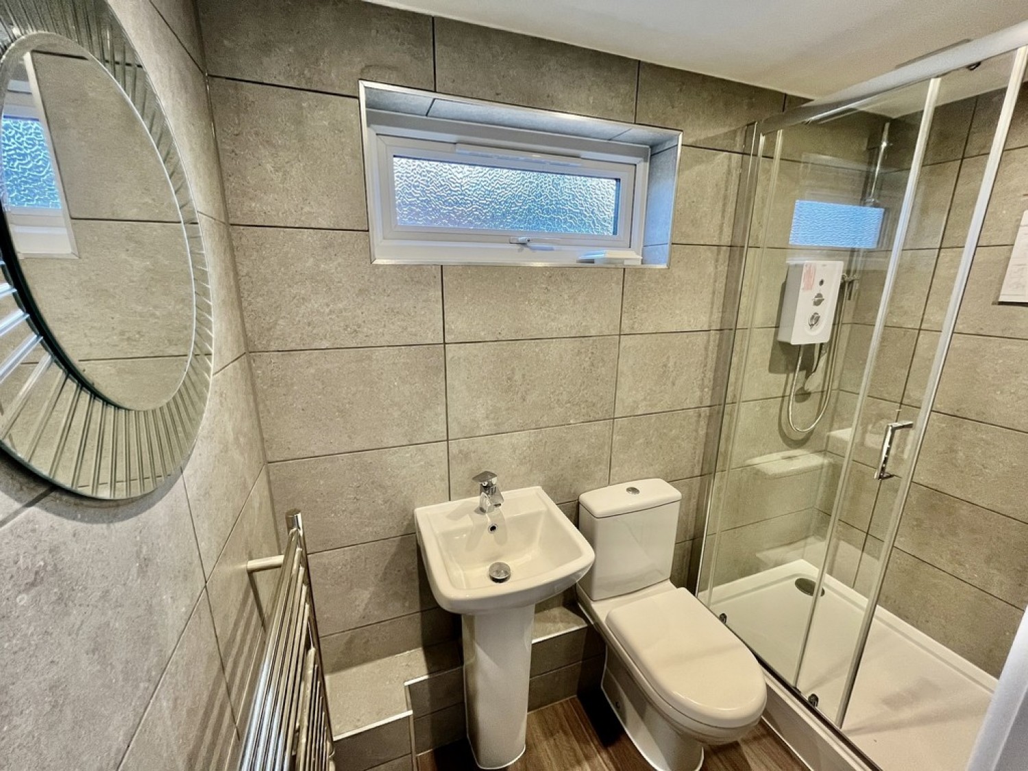 1 bedroom House of Multiple Occupation for Letting Imber Road, Winnall