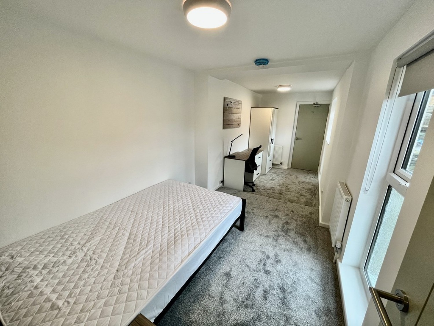 1 bedroom House of Multiple Occupation for Letting Imber Road, Winnall