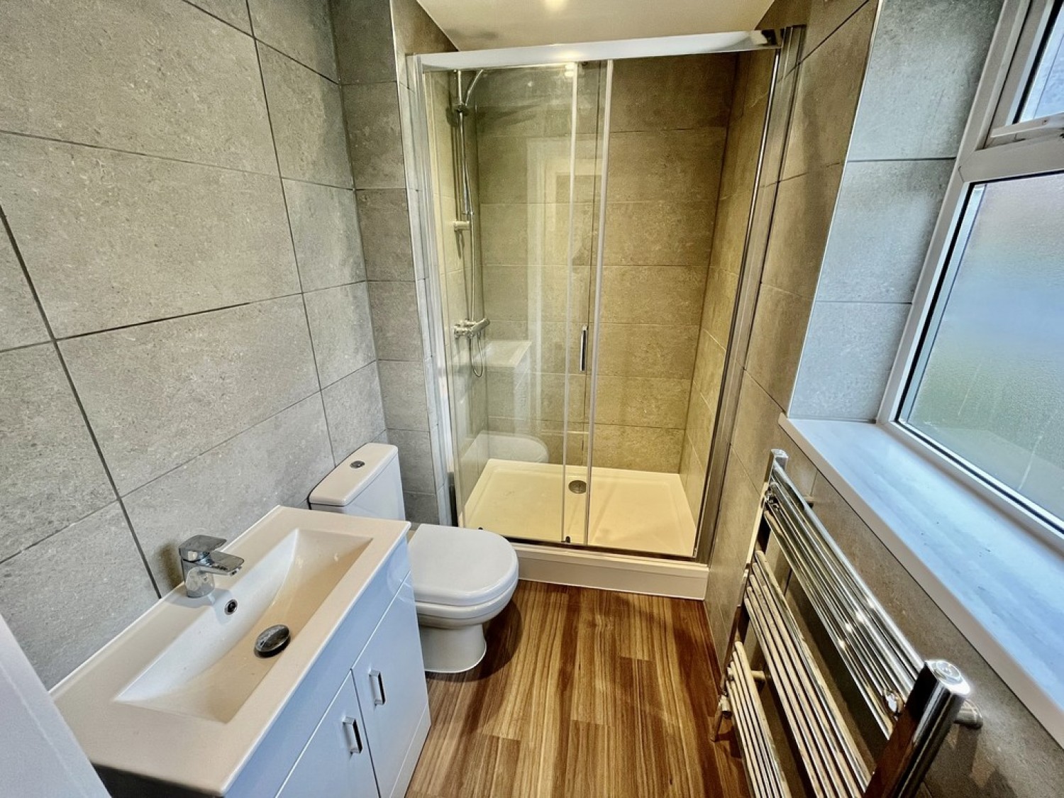 1 bedroom House of Multiple Occupation for Letting Imber Road, Winnall