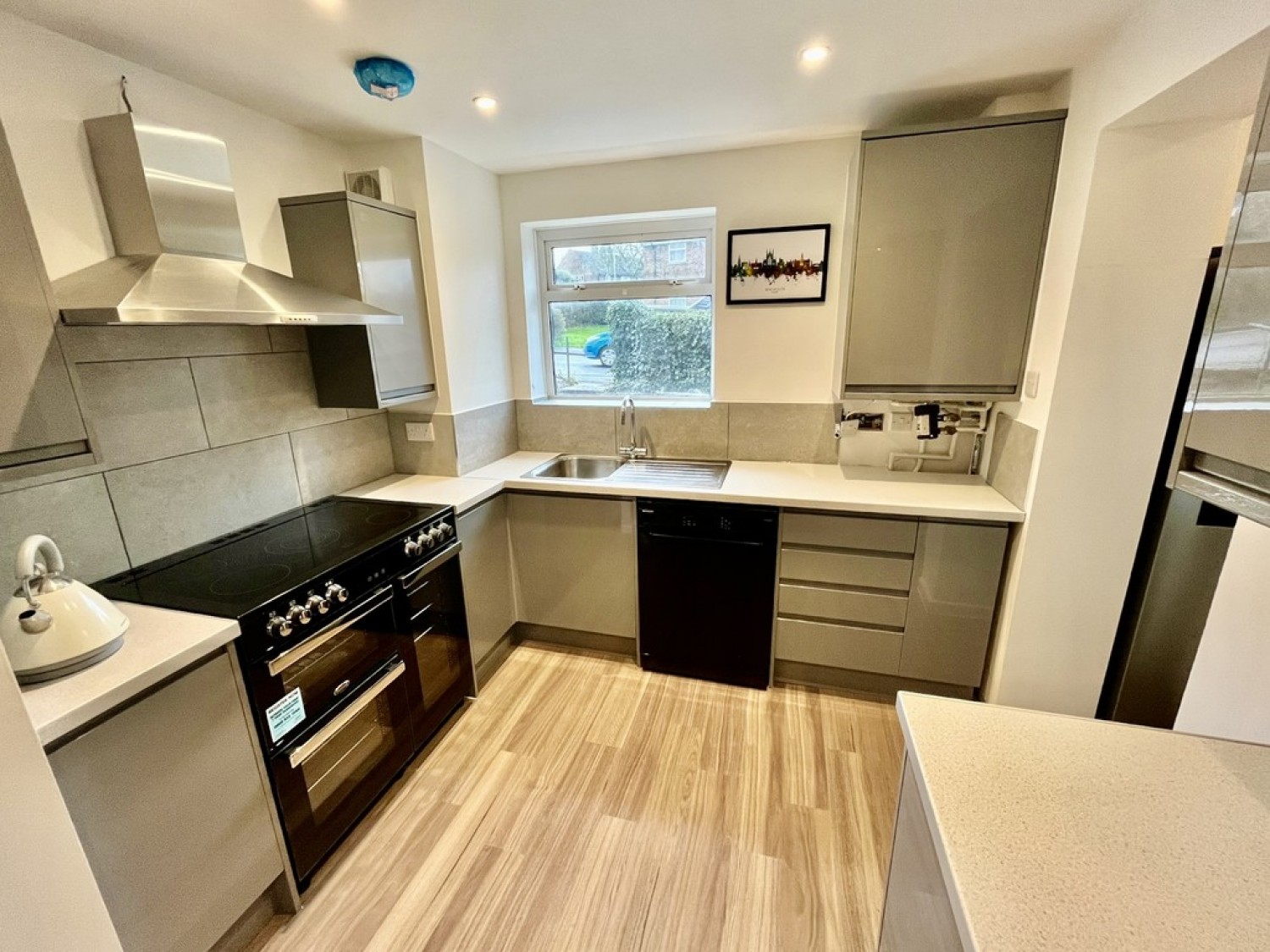 1 bedroom House of Multiple Occupation for Letting Imber Road, Winnall