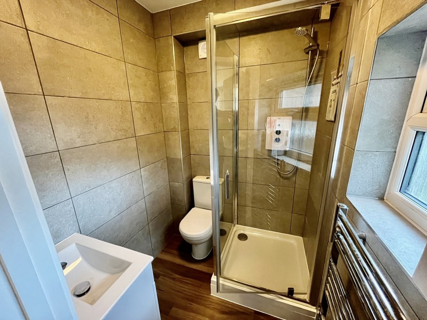 1 bedroom House of Multiple Occupation for Letting Imber Road, Winnall