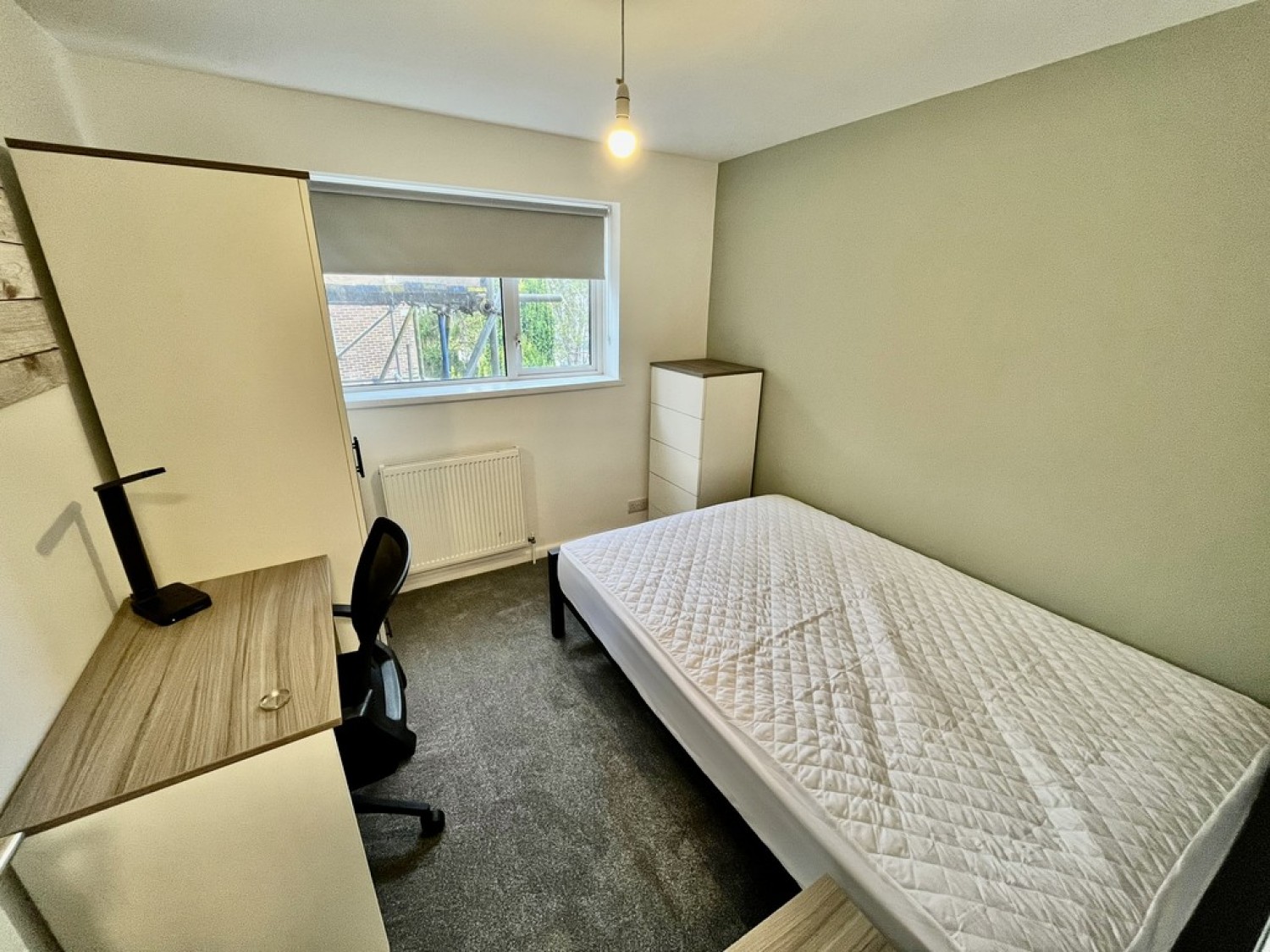 1 bedroom House of Multiple Occupation for Letting Imber Road, Winnall