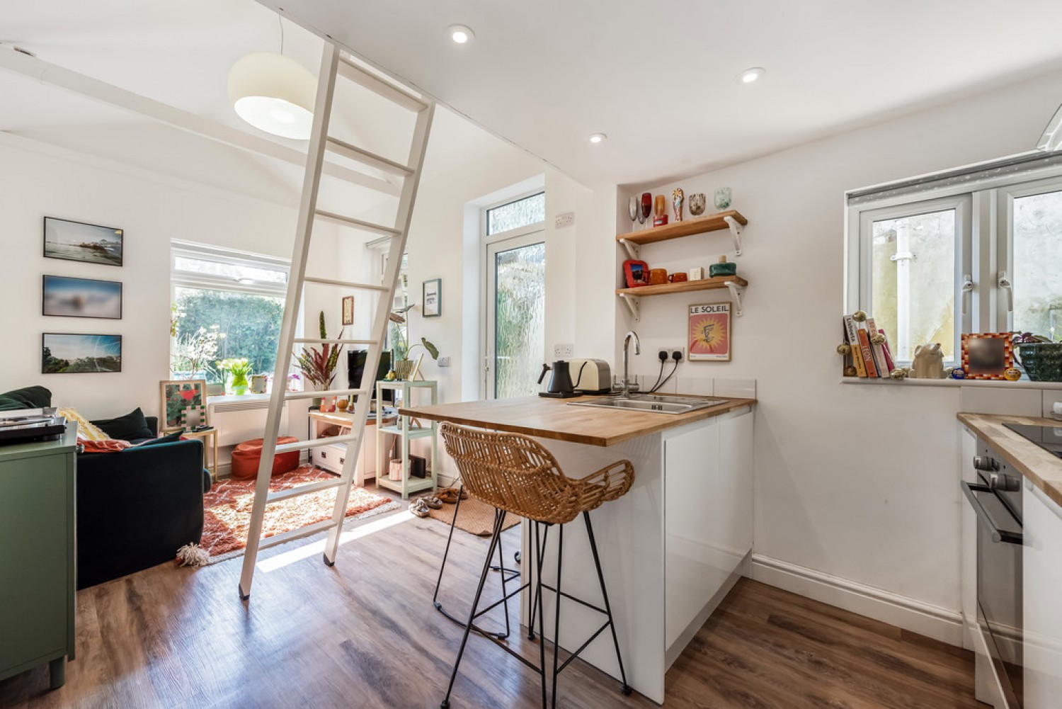 0 bedroom Flat for Sale North Walls, Winchester