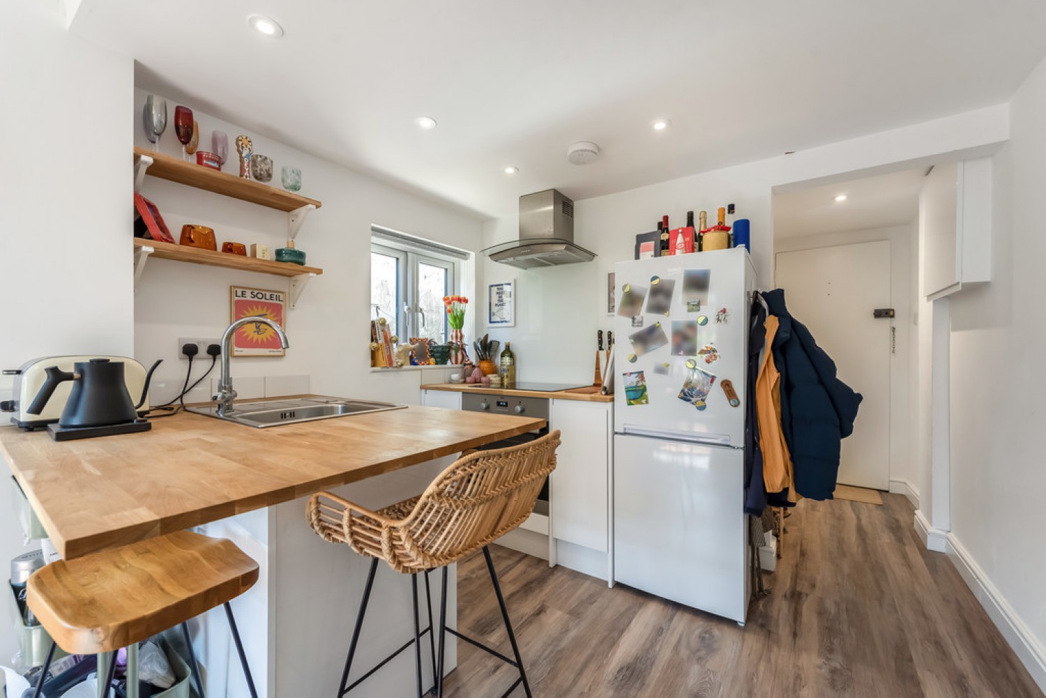 0 bedroom Flat for Sale North Walls, Winchester