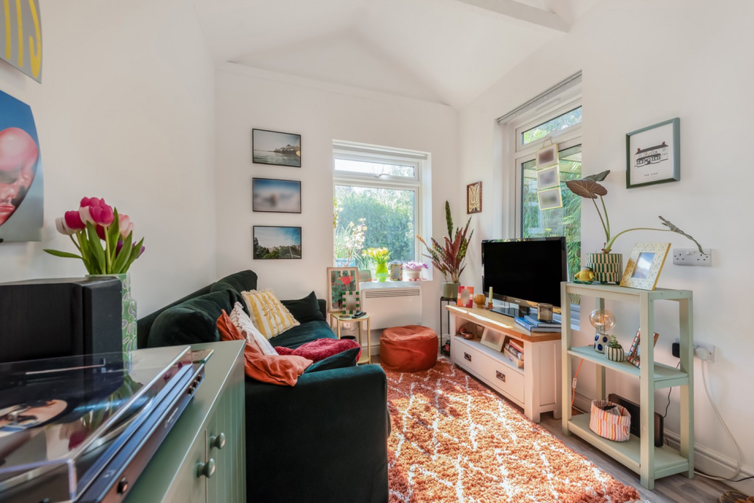 0 bedroom Flat for Sale North Walls, Winchester