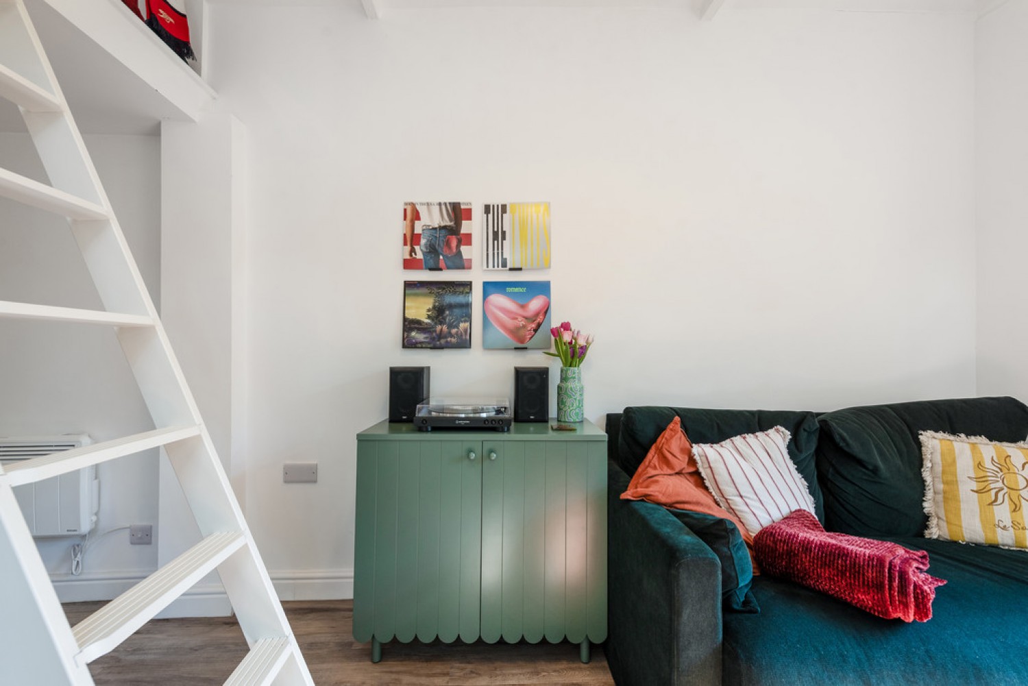 0 bedroom Flat for Sale North Walls, Winchester