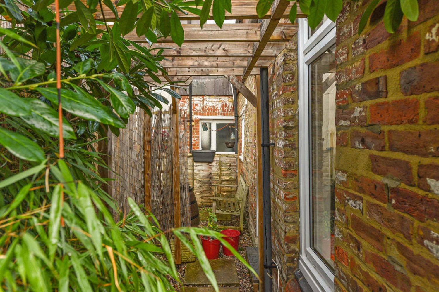 0 bedroom Flat for Sale North Walls, Winchester