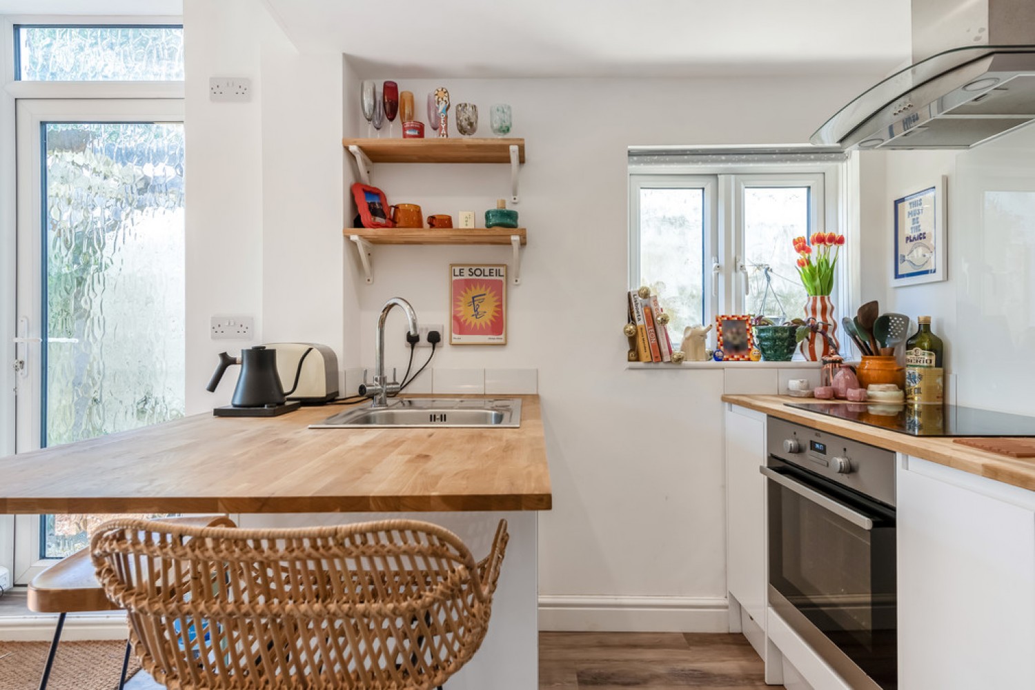 0 bedroom Flat for Sale North Walls, Winchester