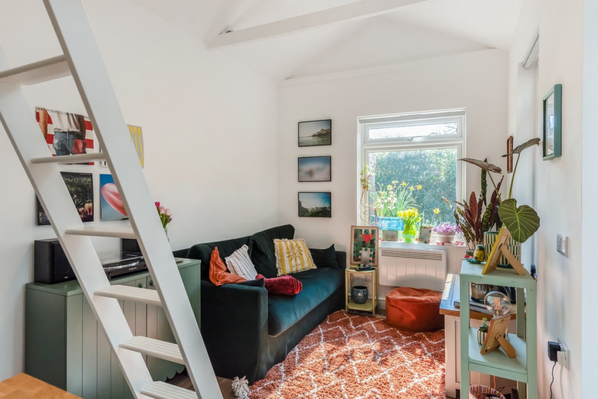 North Walls, Winchester