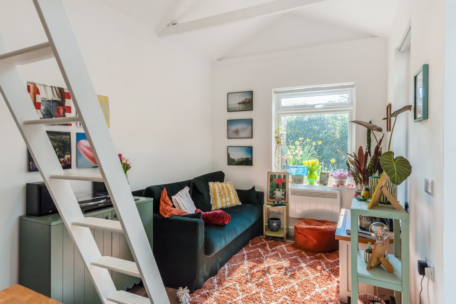 0 bedroom Flat for Sale North Walls, Winchester