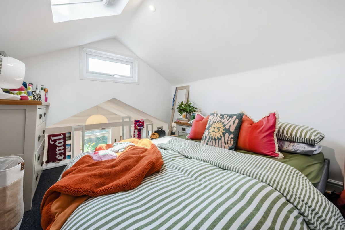 North Walls, Winchester