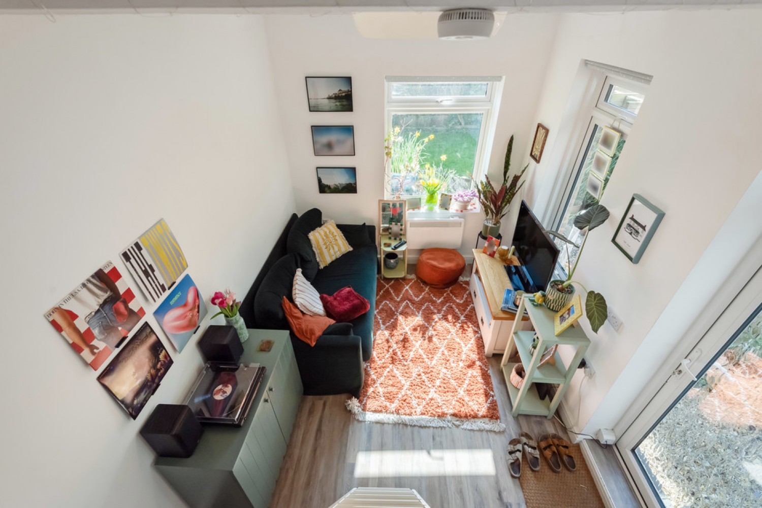 0 bedroom Flat for Sale North Walls, Winchester