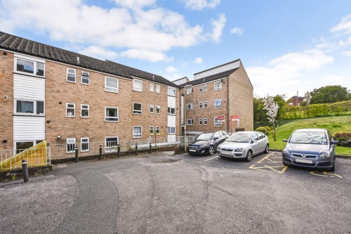 Woolford Close, Stanmore, Winchester