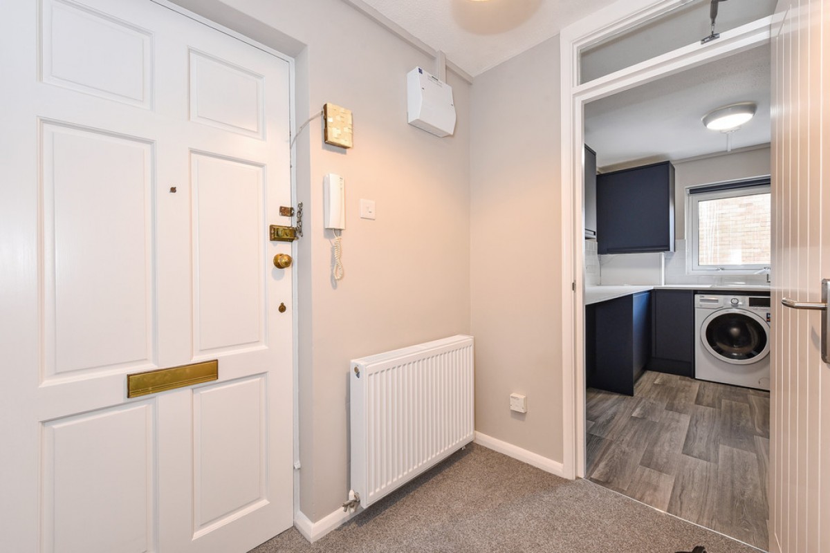 Woolford Close, Stanmore, Winchester