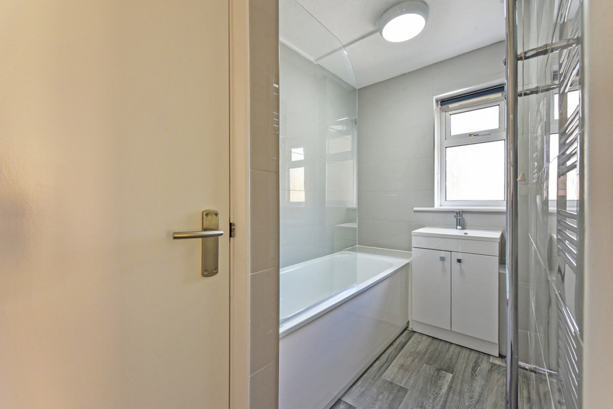 Woolford Close, Stanmore, Winchester