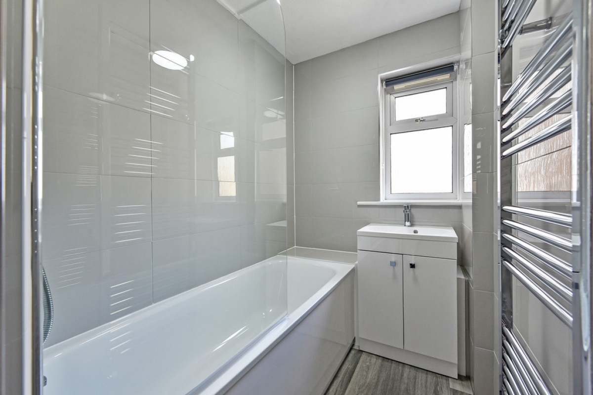 Woolford Close, Stanmore, Winchester