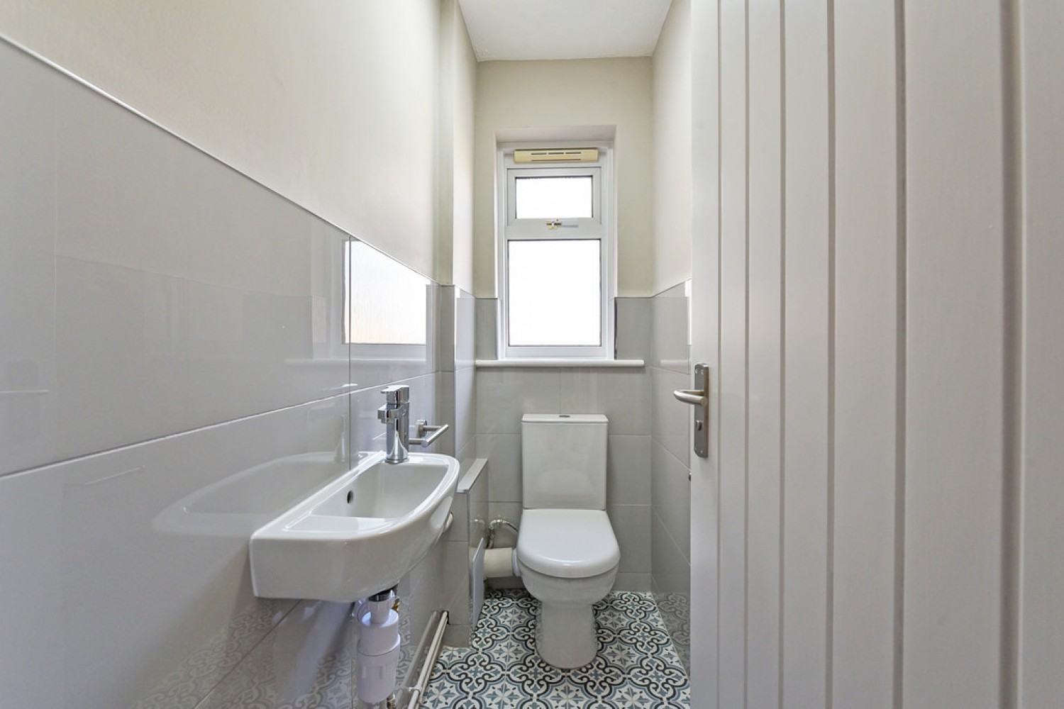3 bedroom Flat for Letting Woolford Close, Stanmore, Winchester
