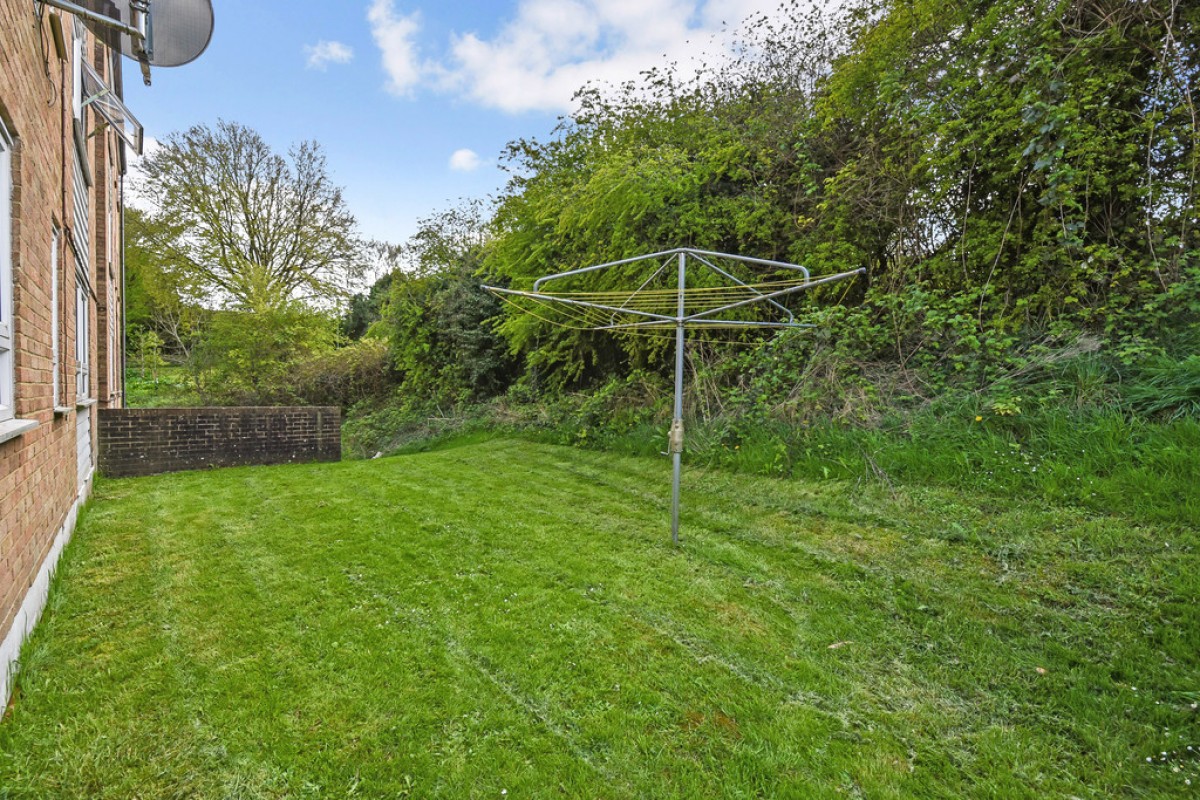 Woolford Close, Stanmore, Winchester