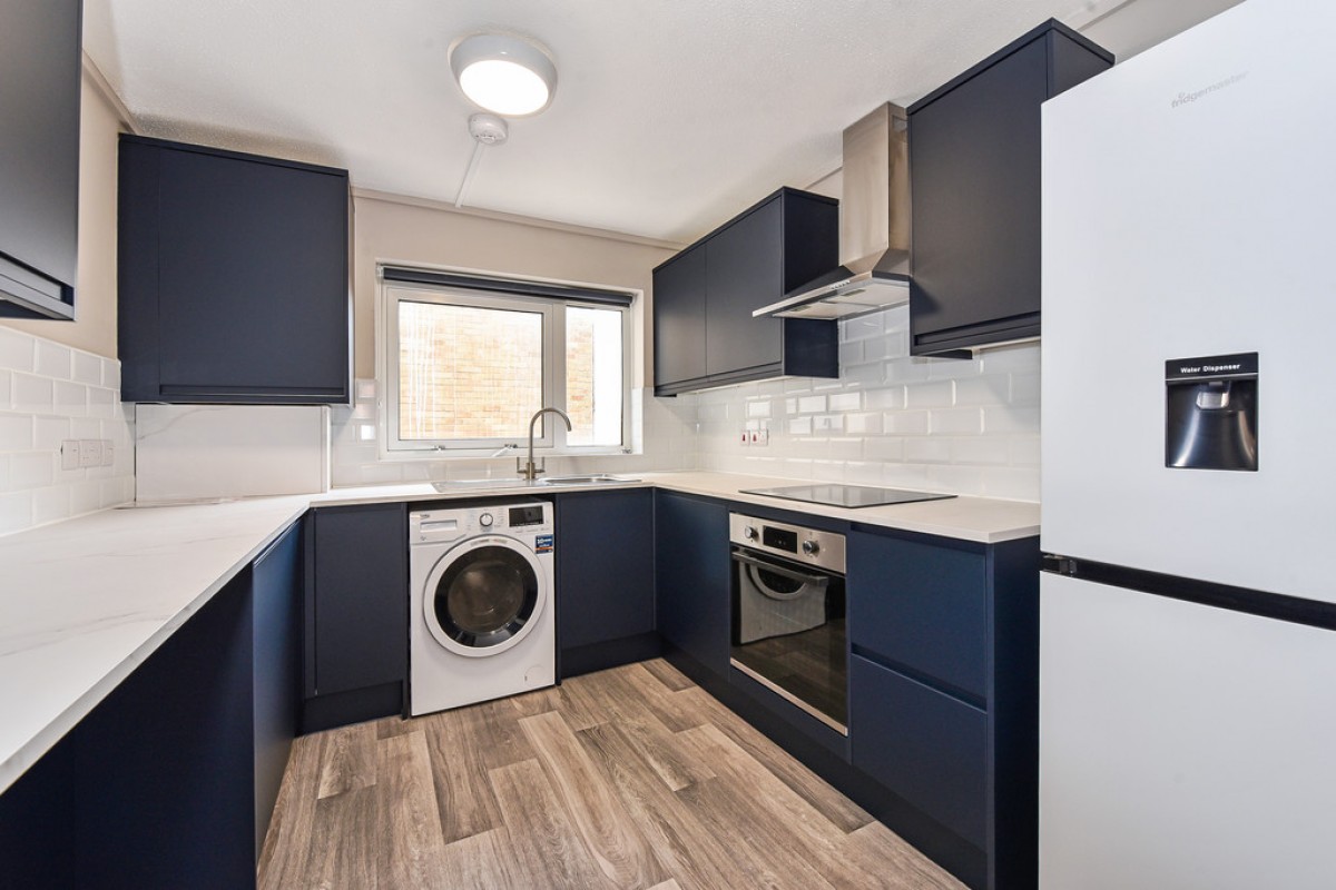 Woolford Close, Stanmore, Winchester