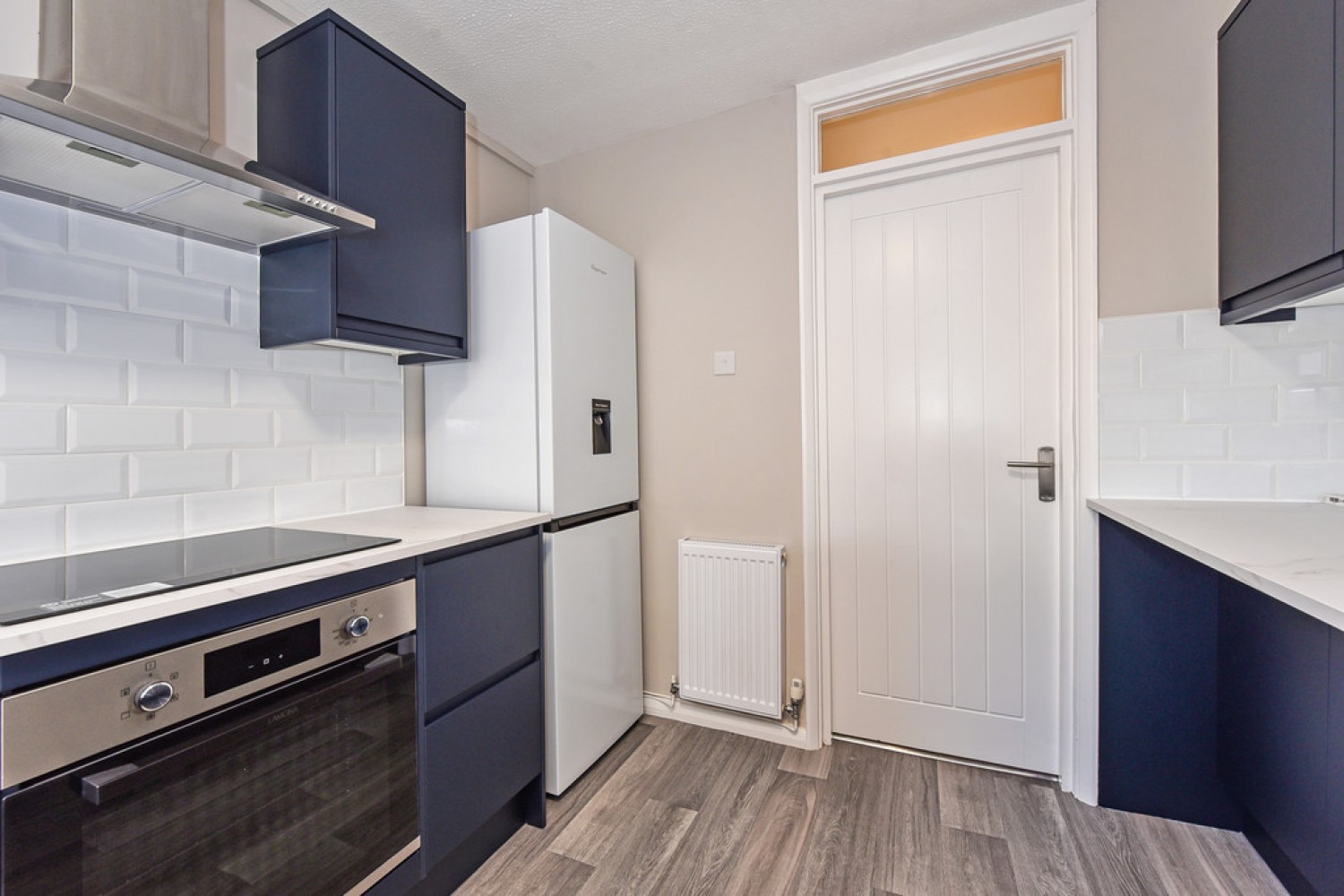 3 bedroom Flat for Letting Woolford Close, Stanmore, Winchester