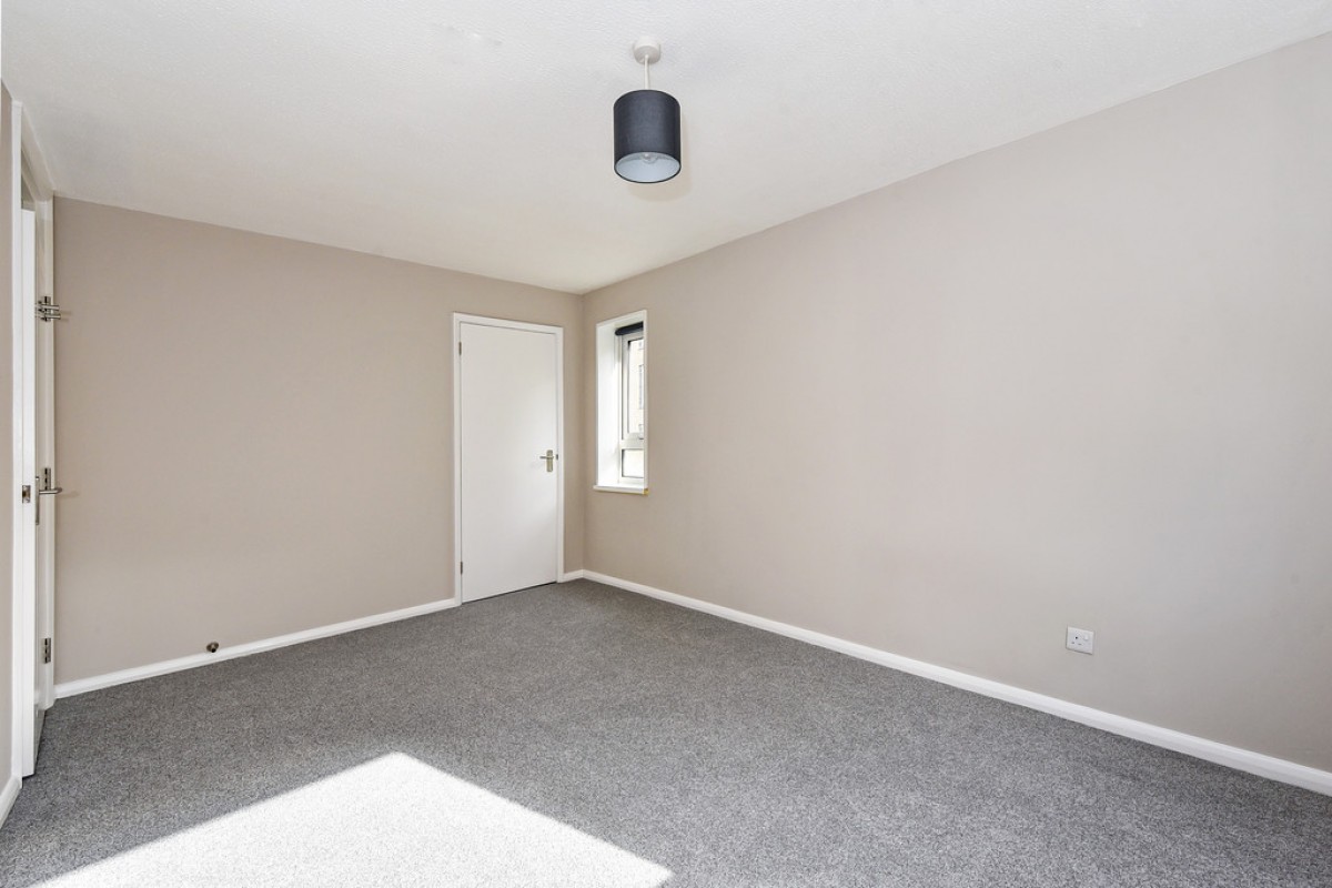 Woolford Close, Stanmore, Winchester