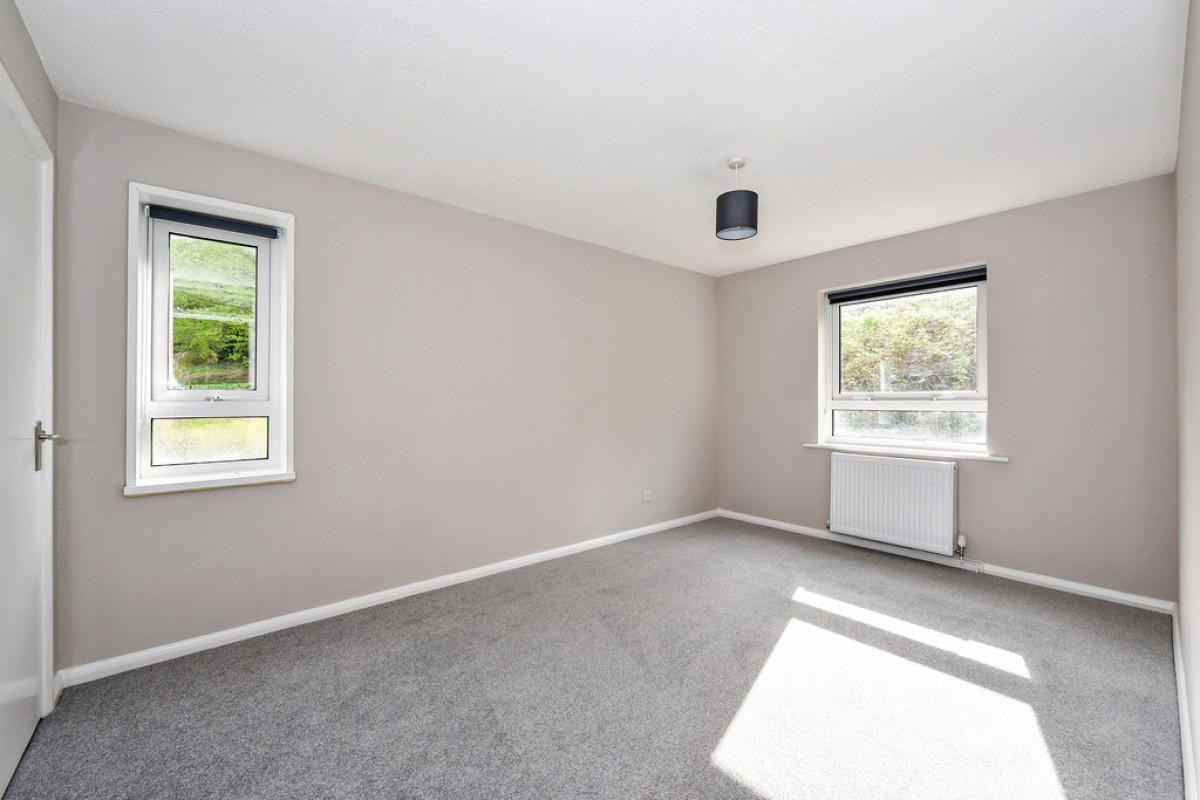 Woolford Close, Stanmore, Winchester