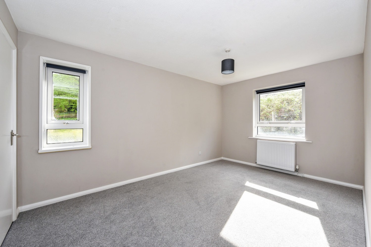 3 bedroom Flat for Letting Woolford Close, Stanmore, Winchester