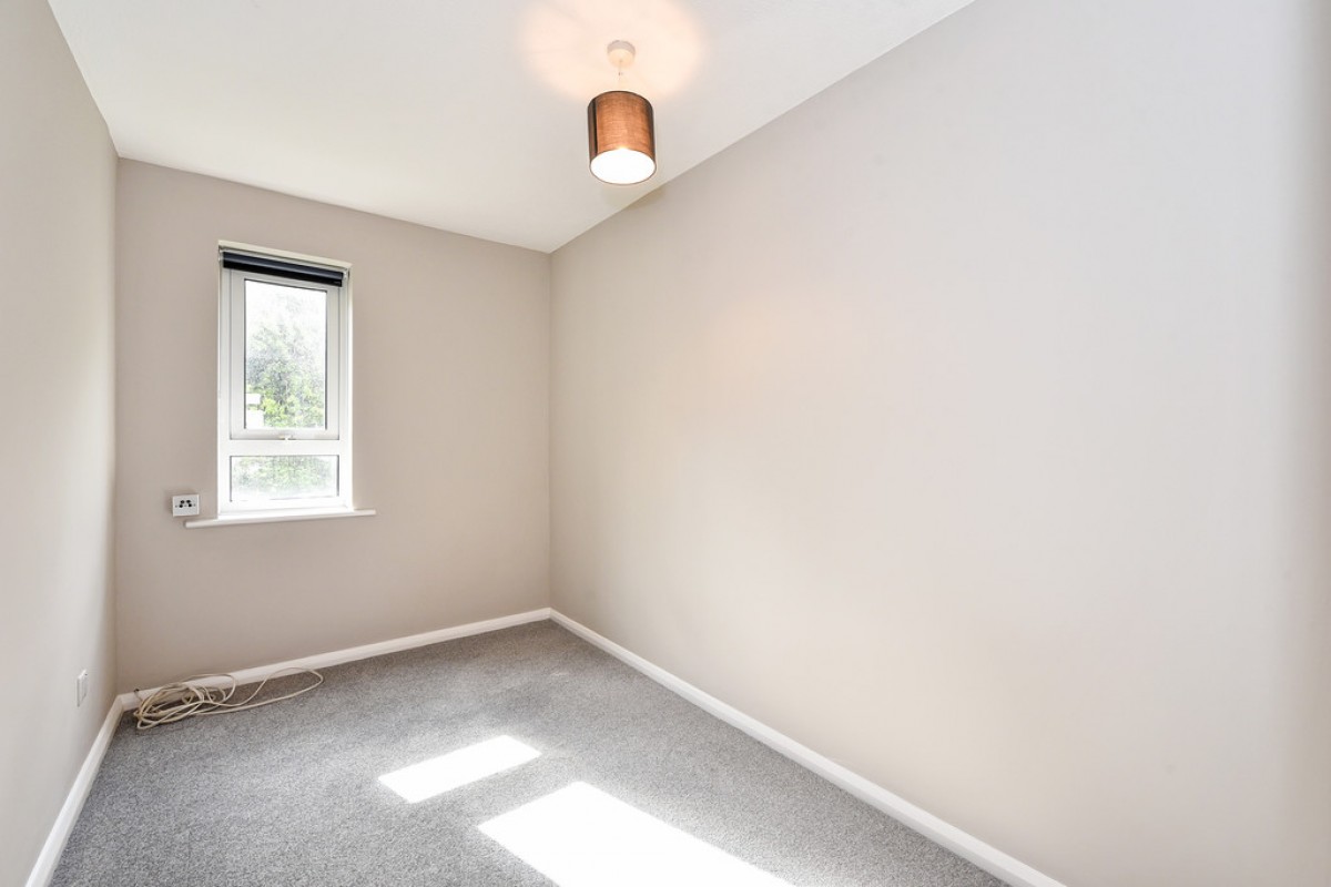 Woolford Close, Stanmore, Winchester