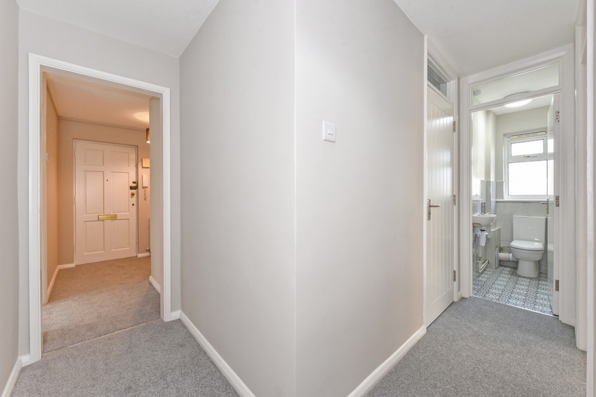 Woolford Close, Stanmore, Winchester