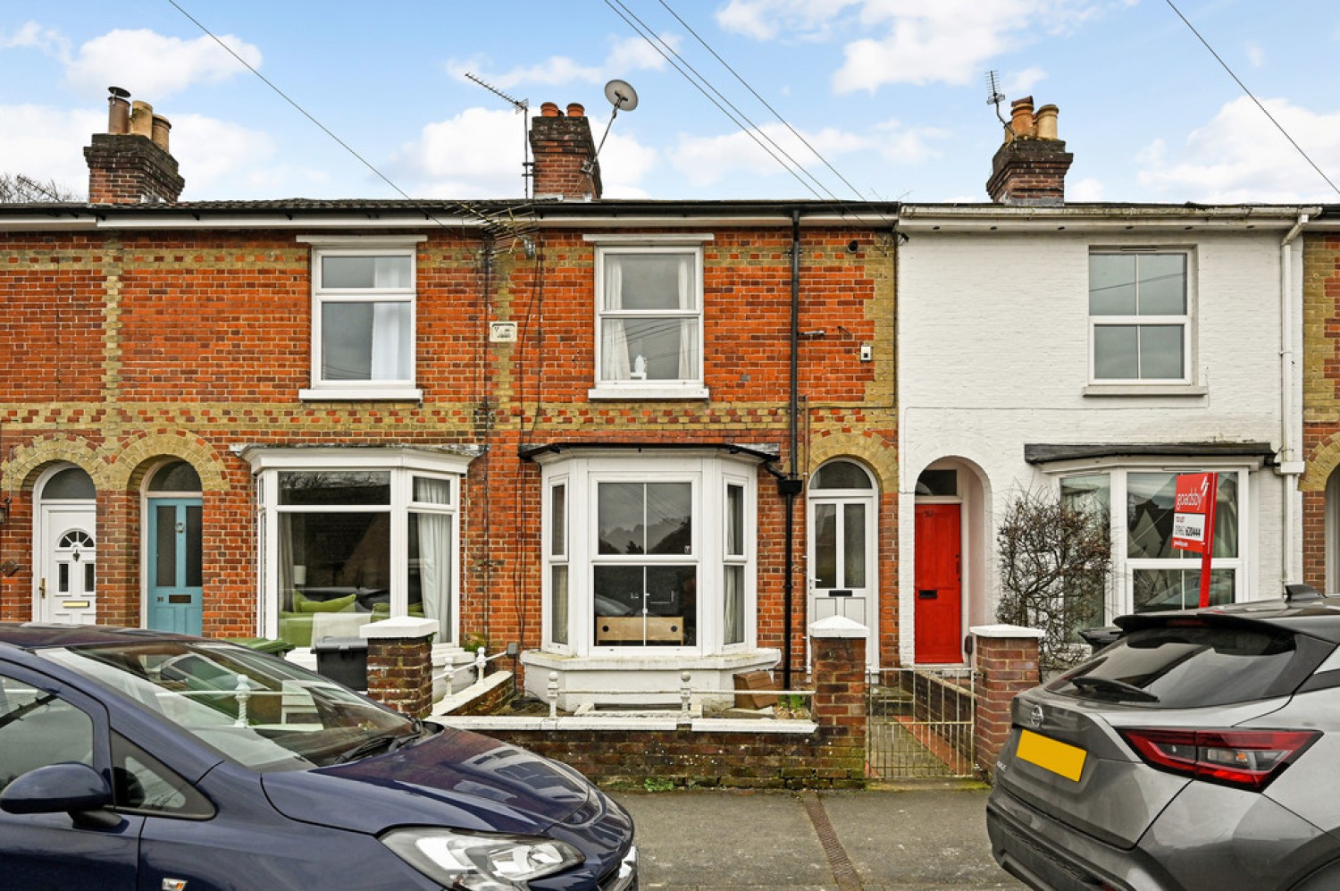 5 bedroom House in Greenhill Road, Winchester