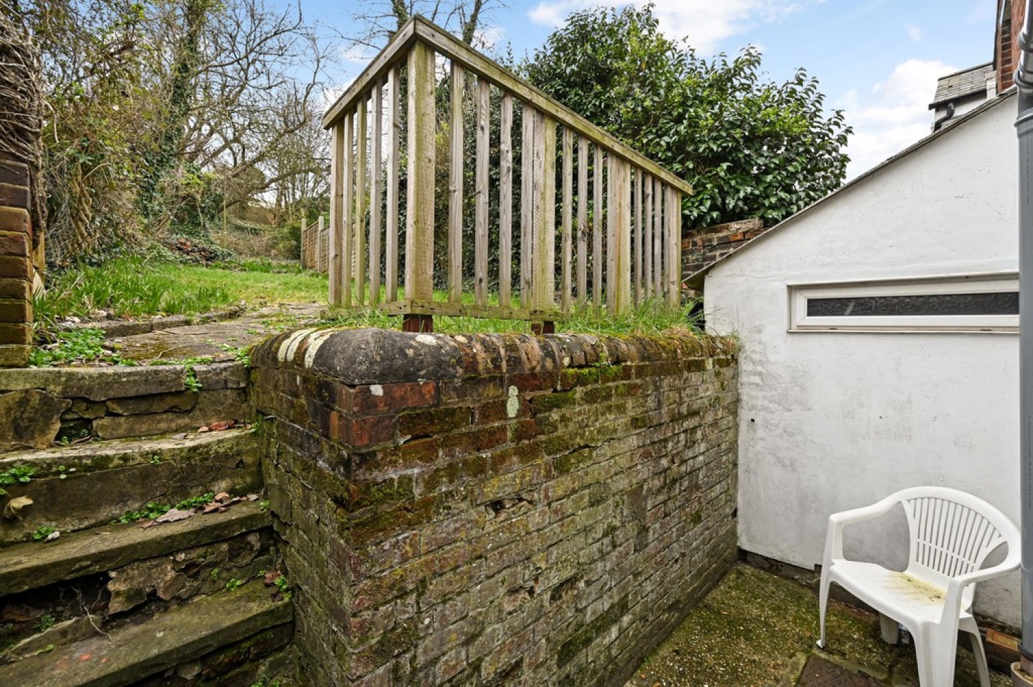 5 bedroom House in Greenhill Road, Winchester